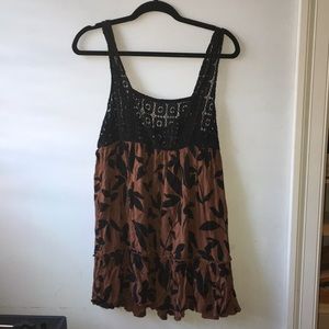 Urban outfitters dress
